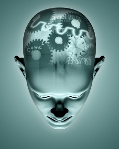 brain