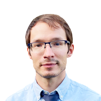 Dr Petar Raykov