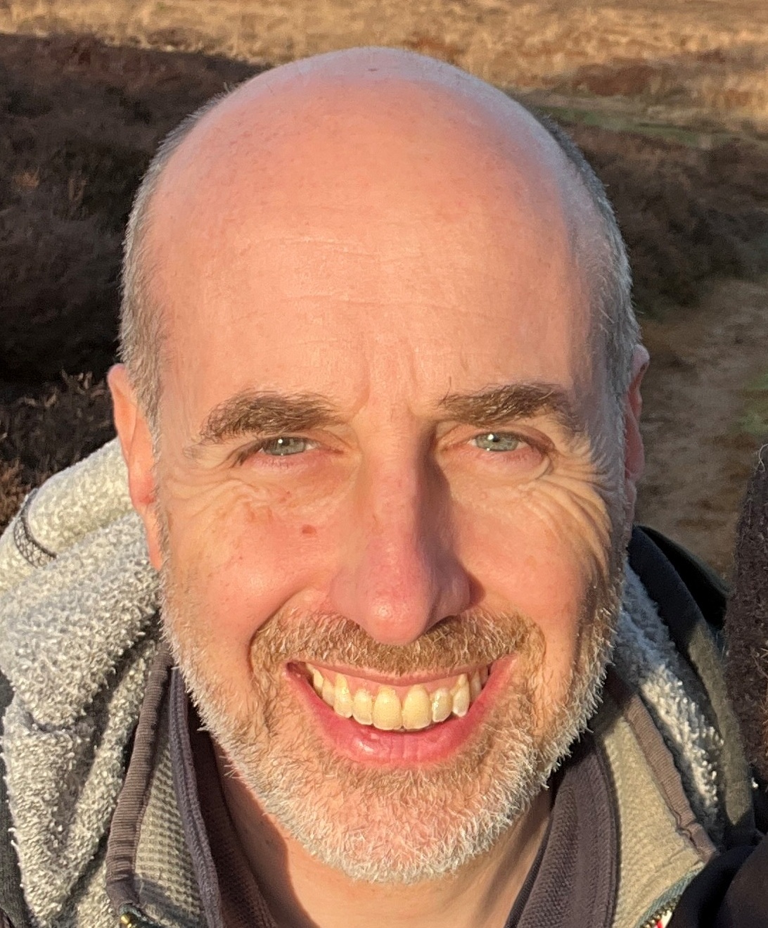 Professor Rik Henson
