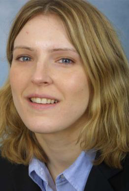 Melanie George