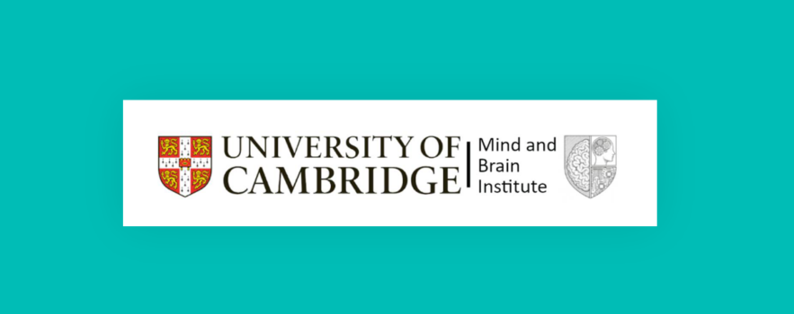 New Cambridge Mind and Brain Institute logo